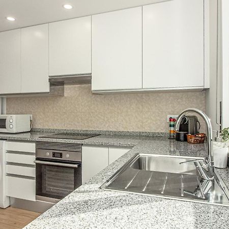 Altura Vacations T1, Algarve Apartment Luaran gambar