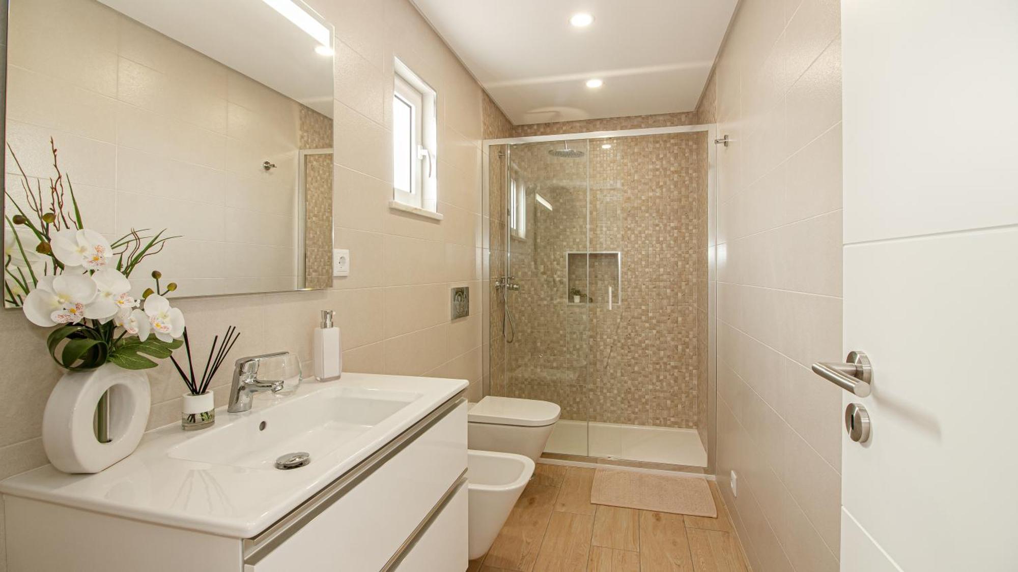 Altura Vacations T1, Algarve Apartment Luaran gambar