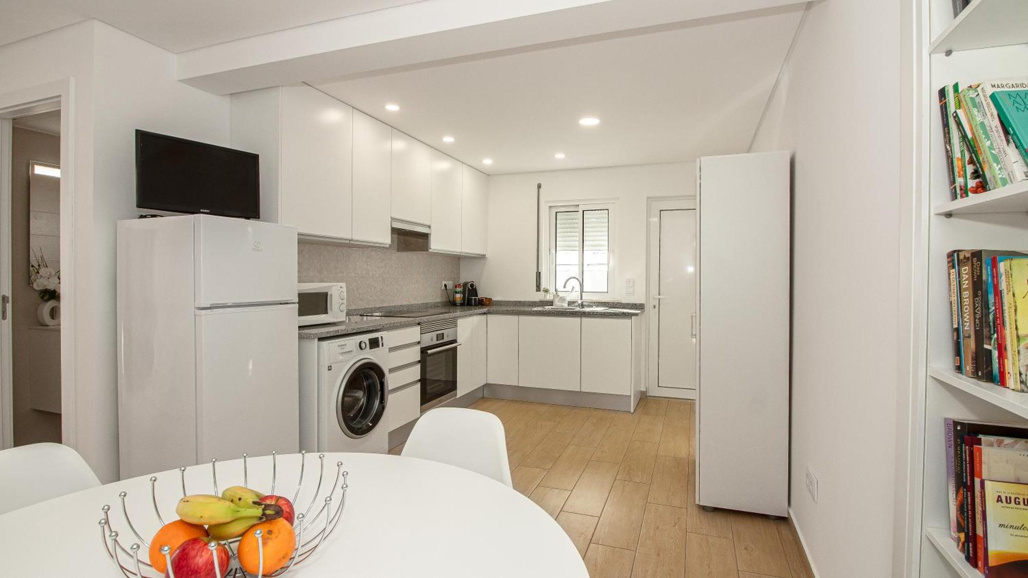 Altura Vacations T1, Algarve Apartment Luaran gambar